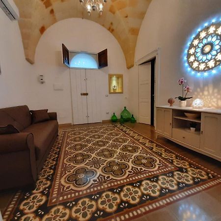 Casa Vacanze Lu Cumentu 玛鲁吉奥 外观 照片