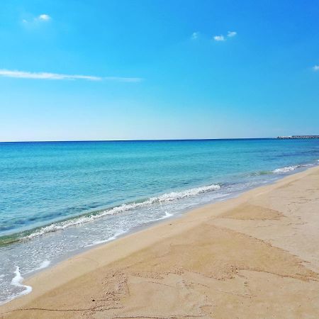 Casa Vacanze Lu Cumentu 玛鲁吉奥 外观 照片