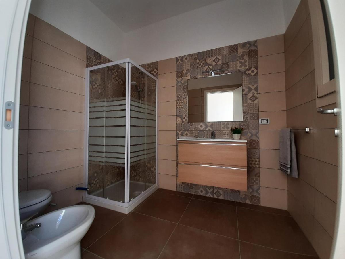 Casa Vacanze Lu Cumentu 玛鲁吉奥 外观 照片